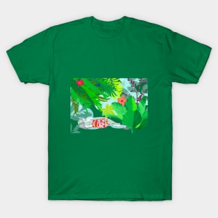 The Nap T-Shirt